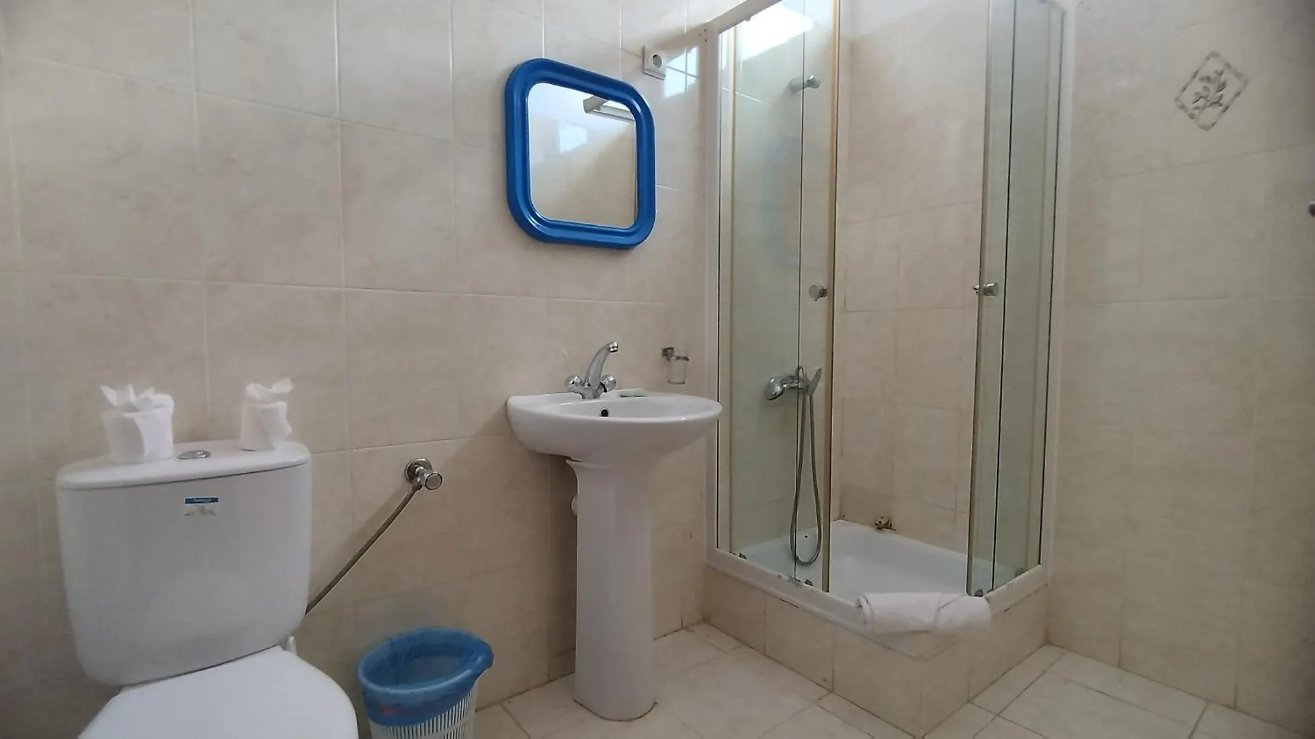 Belleview Residencial Restaurante Hotel Mindelo Cape Verde