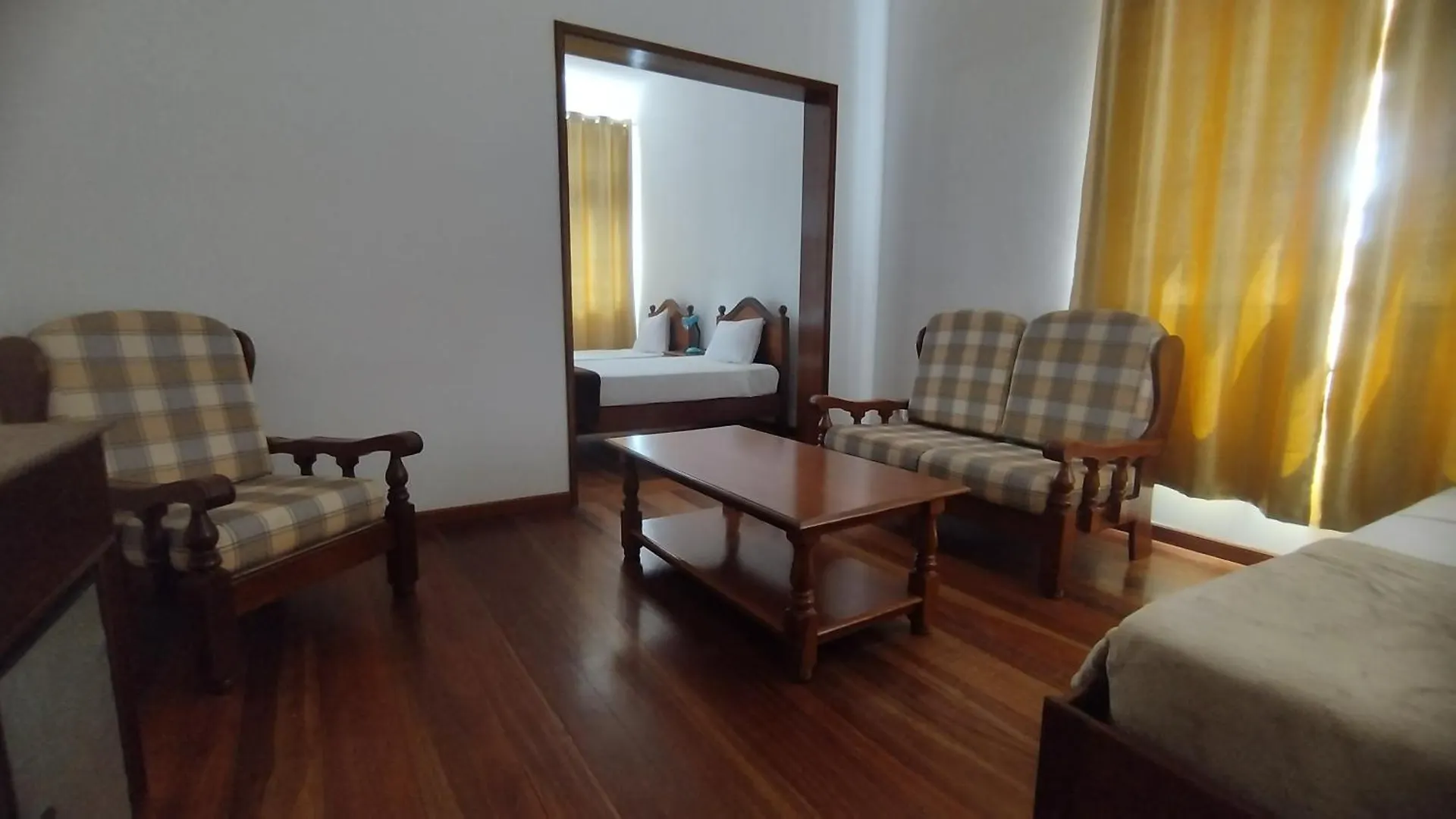 Belleview Residencial Restaurante Hotel Mindelo