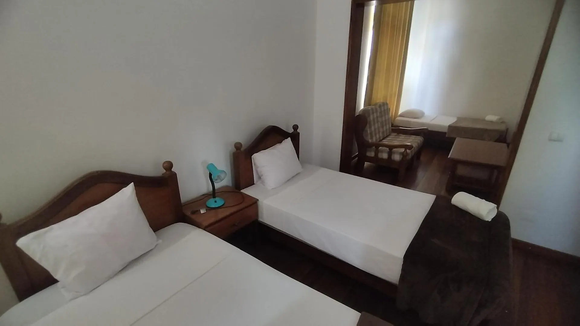 Belleview Residencial Restaurante Hotel Mindelo