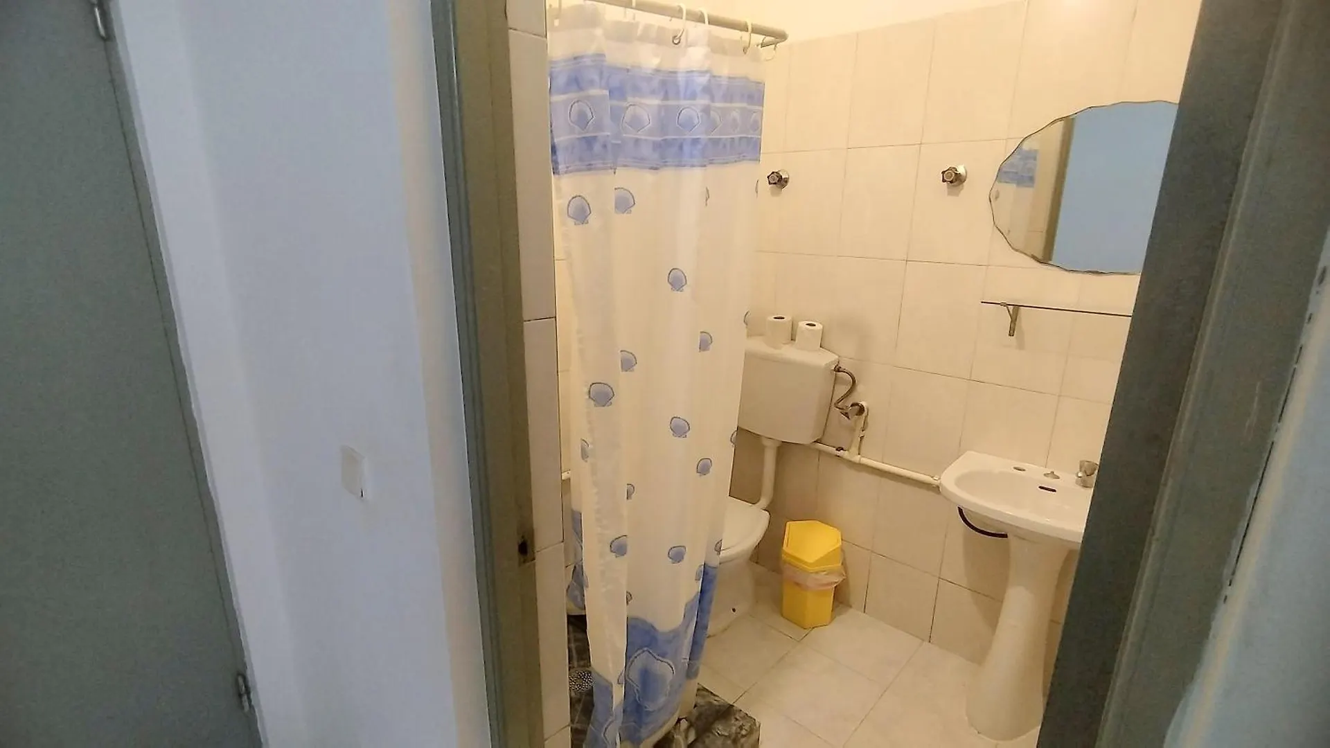 Belleview Residencial Restaurante Hotel Mindelo 0*,  Cape Verde