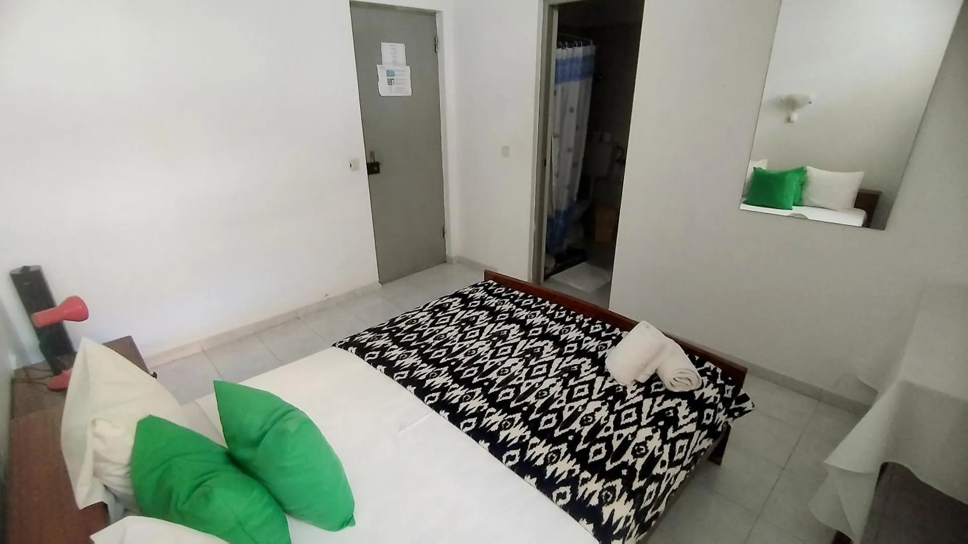Belleview Residencial Restaurante Hotel Mindelo