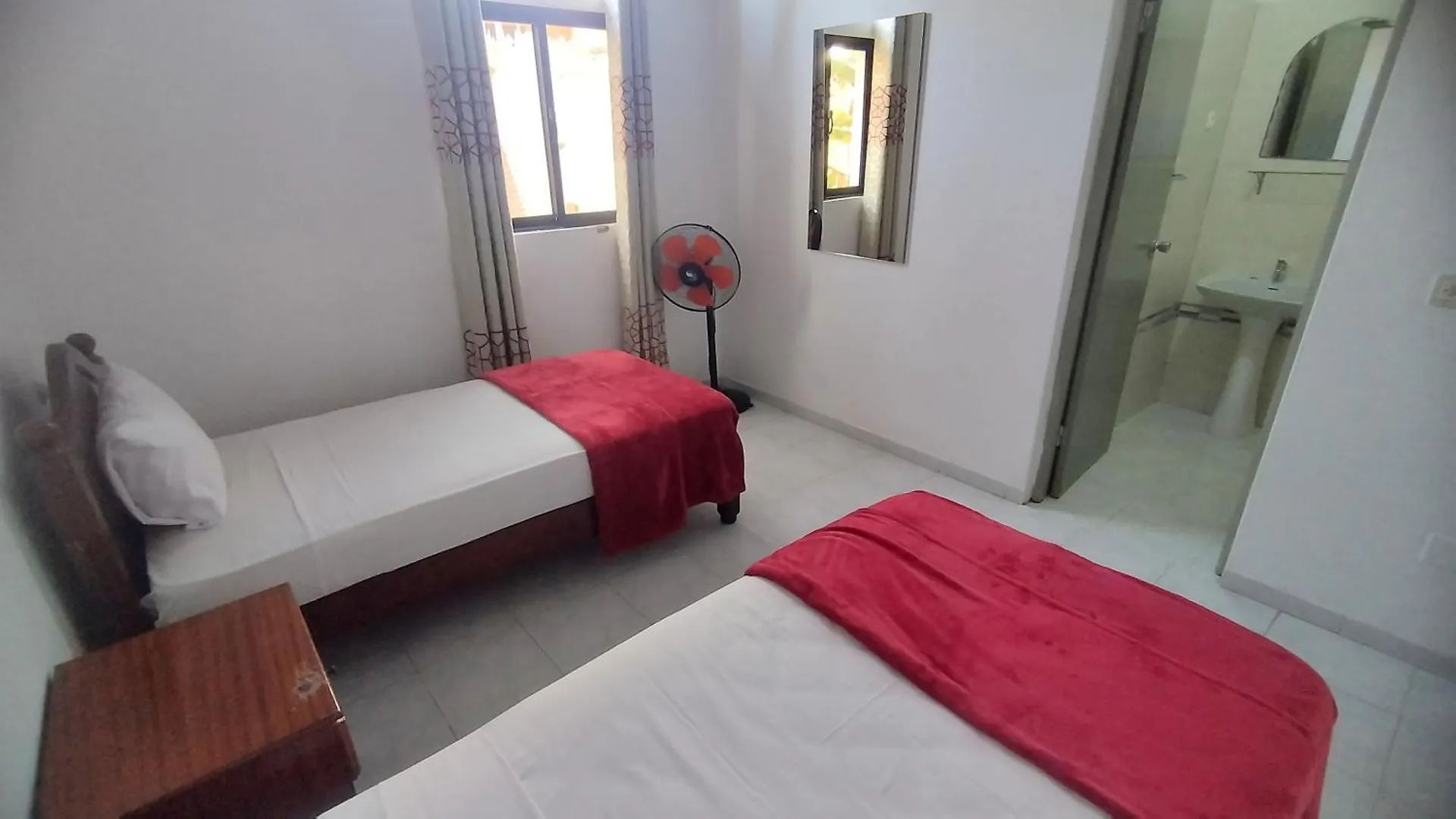 Belleview Residencial Restaurante Hotel Mindelo