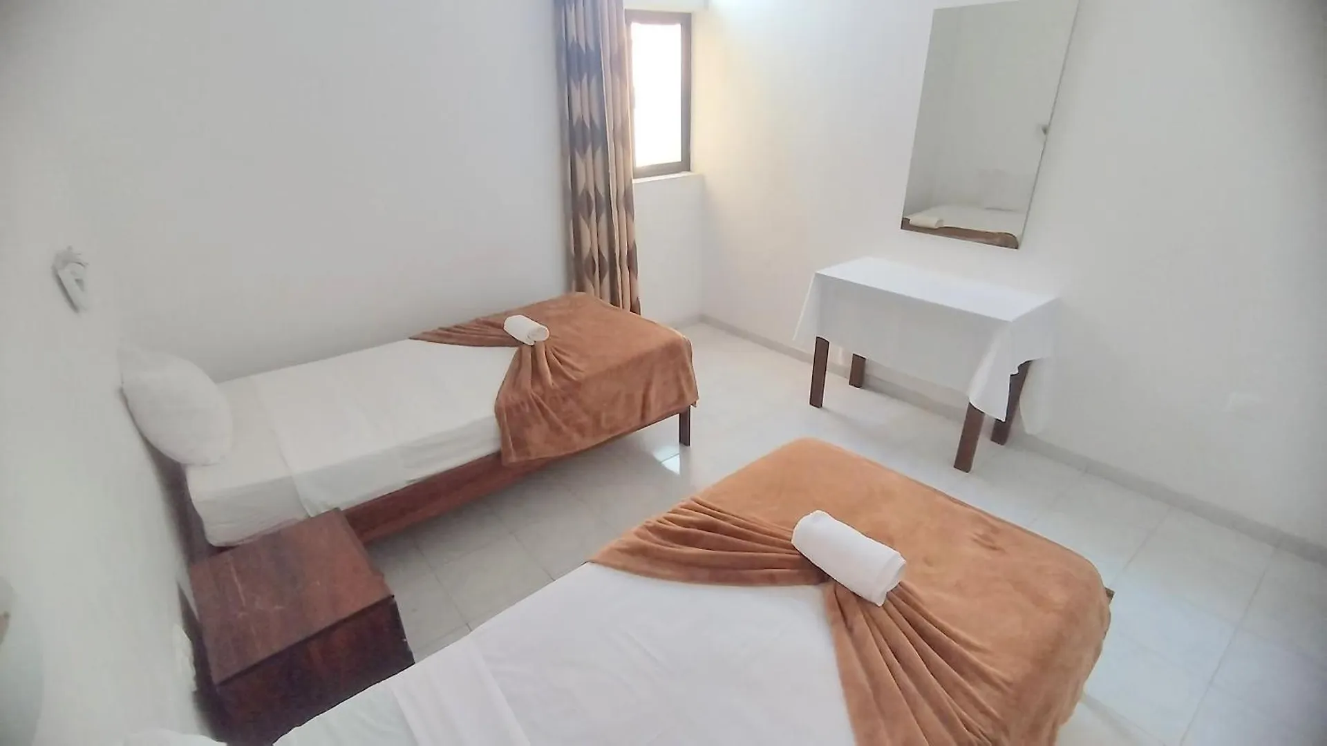 Belleview Residencial Restaurante Hotel Mindelo Cape Verde