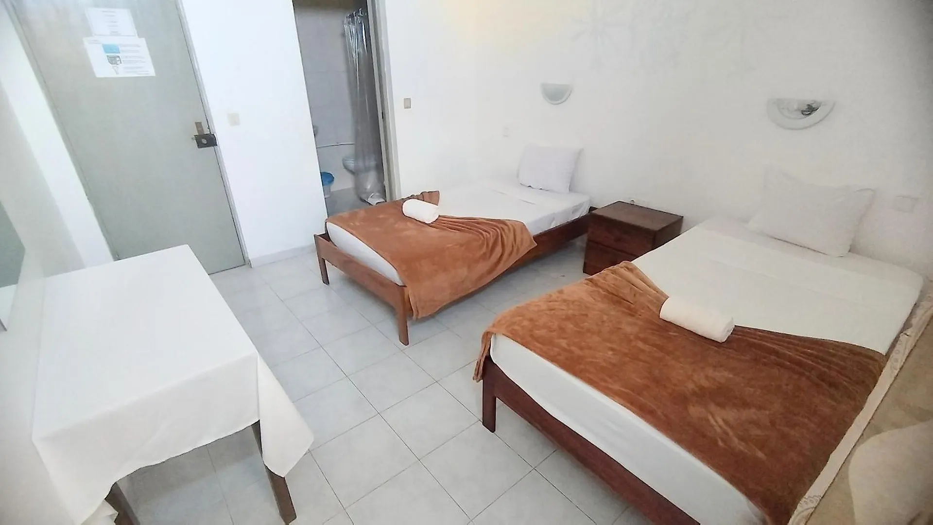 Belleview Residencial Restaurante Hotel Mindelo 0*,  Cape Verde
