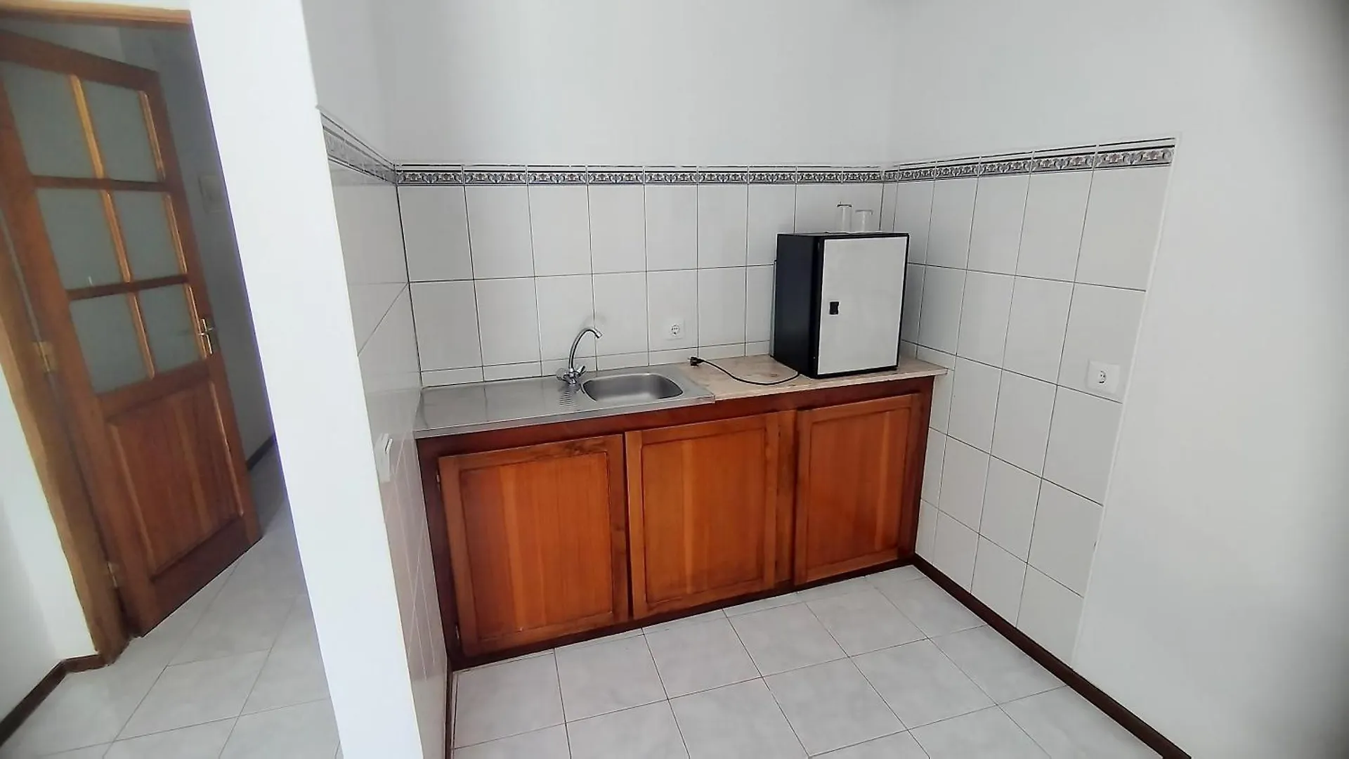 Belleview Residencial Restaurante Hotel Mindelo