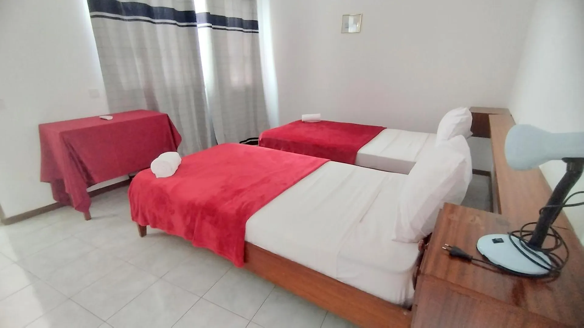 Belleview Residencial Restaurante Hotel Mindelo