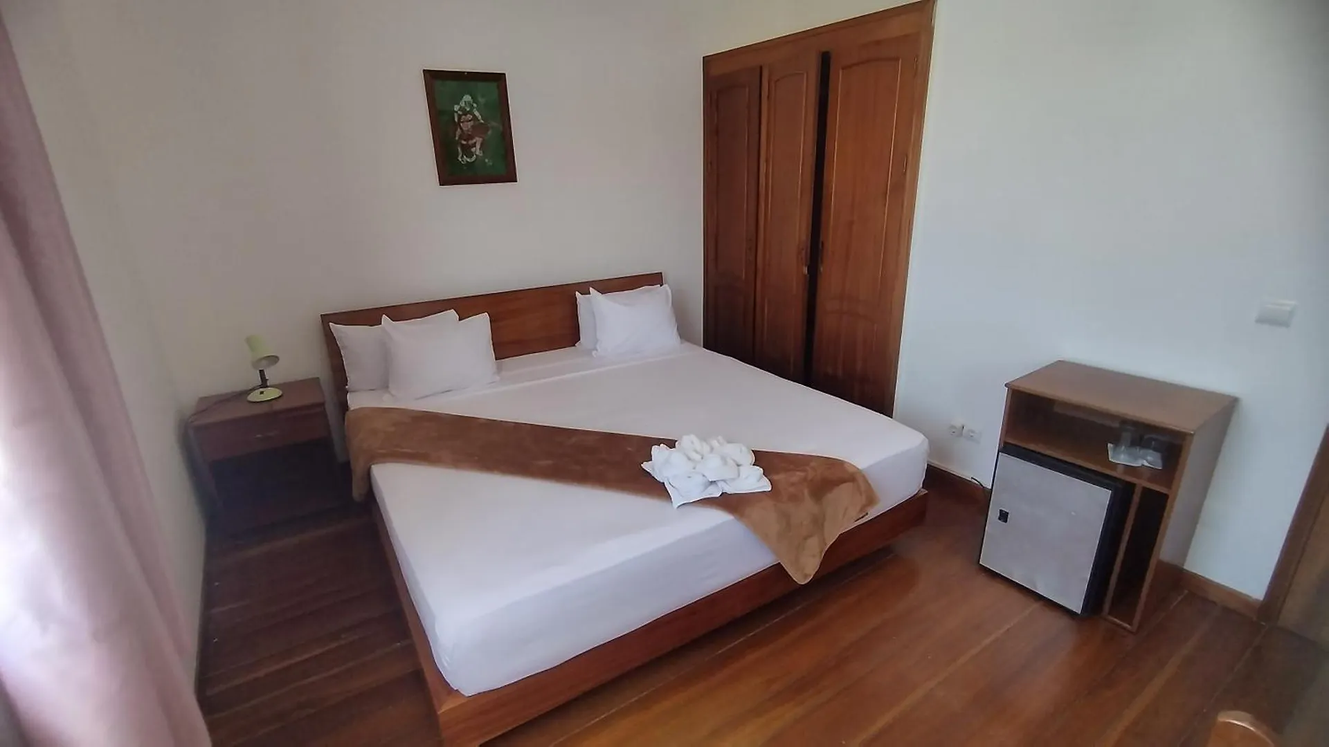 Belleview Residencial Restaurante Hotel Mindelo