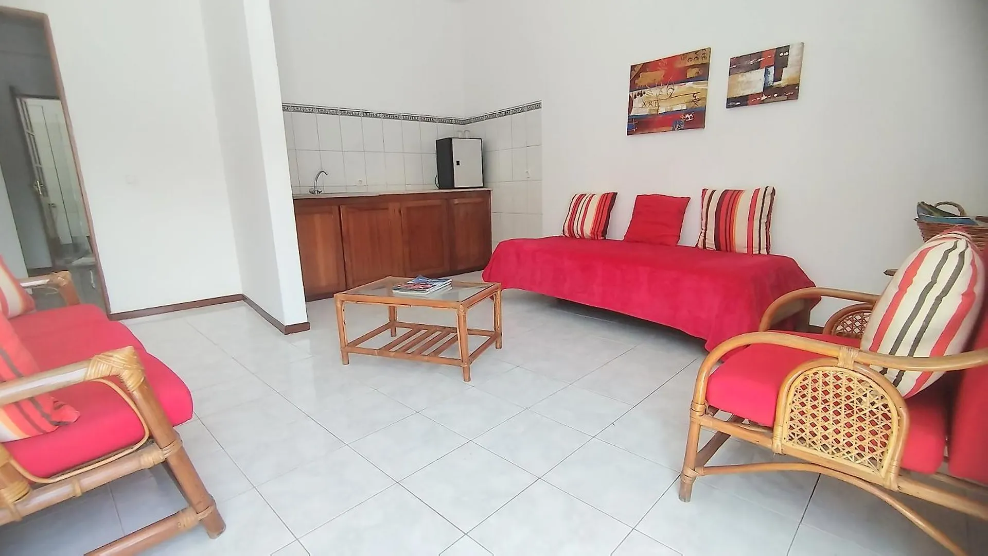Belleview Residencial Restaurante Hotel Mindelo Cape Verde