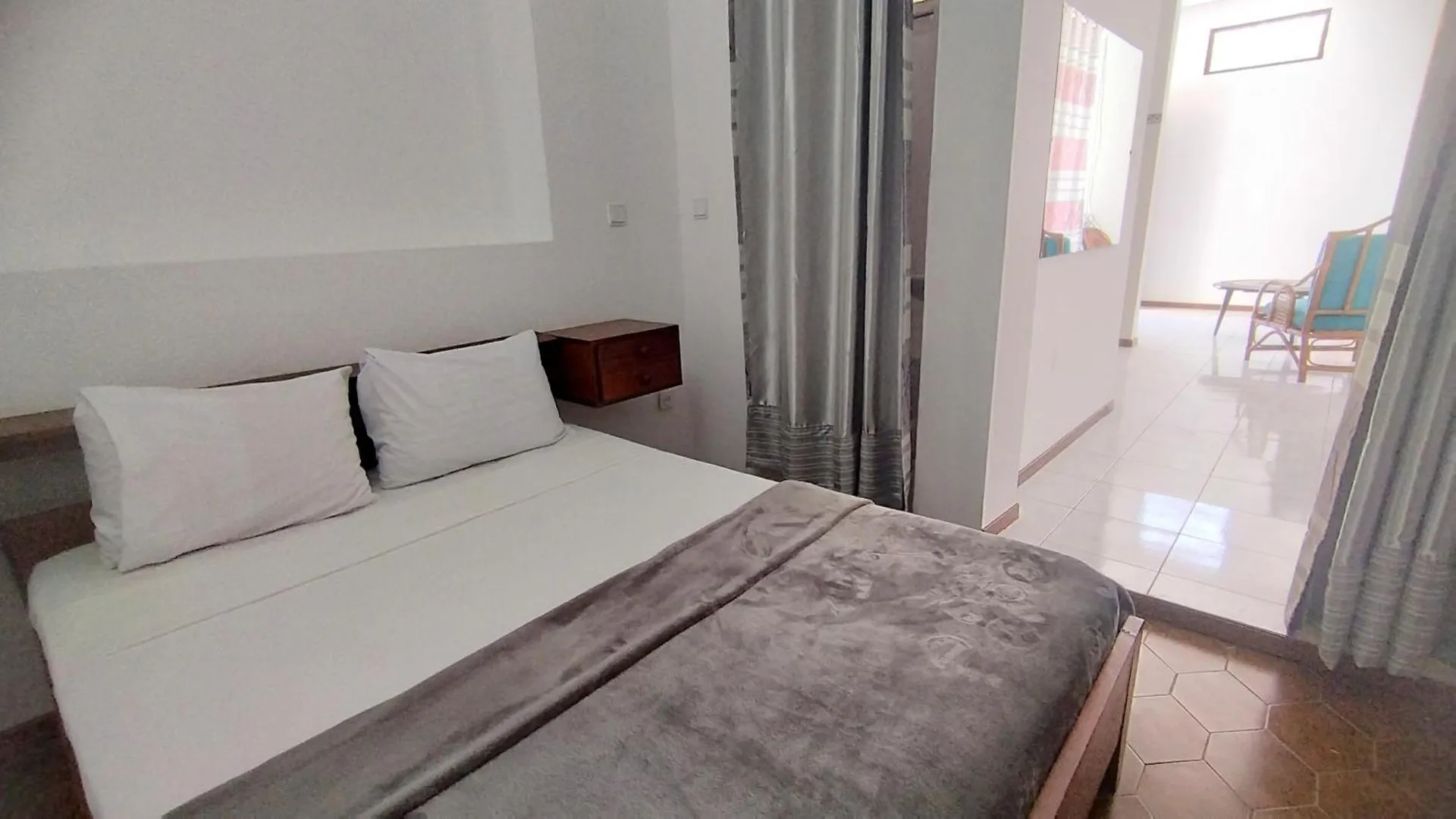 Belleview Residencial Restaurante Hotel Mindelo