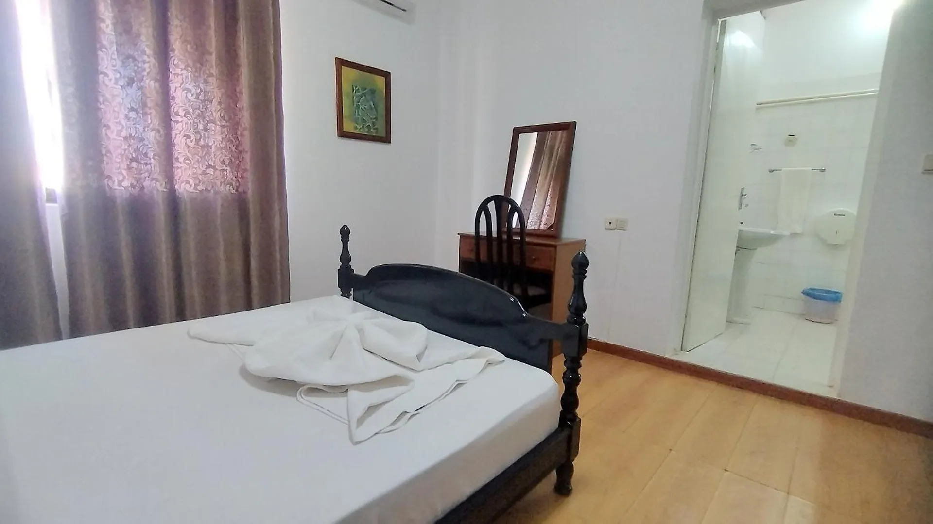 Belleview Residencial Restaurante Hotel Mindelo 0*,