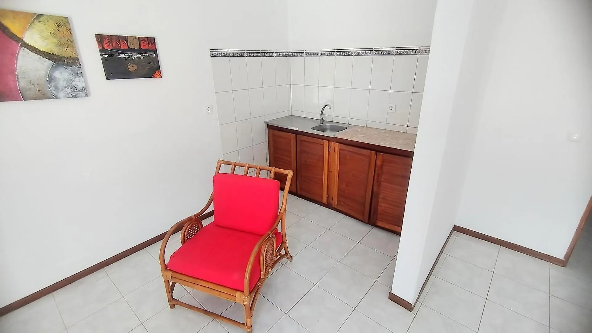 Belleview Residencial Restaurante Hotel Mindelo