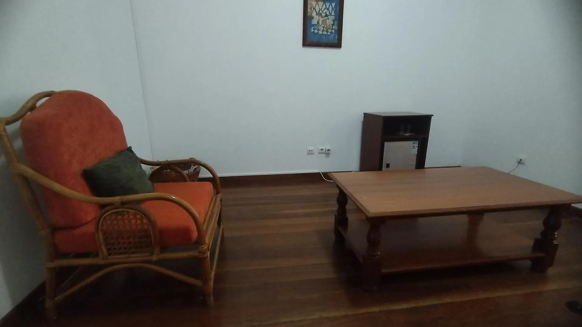 Belleview Residencial Restaurante Hotel Mindelo Cape Verde