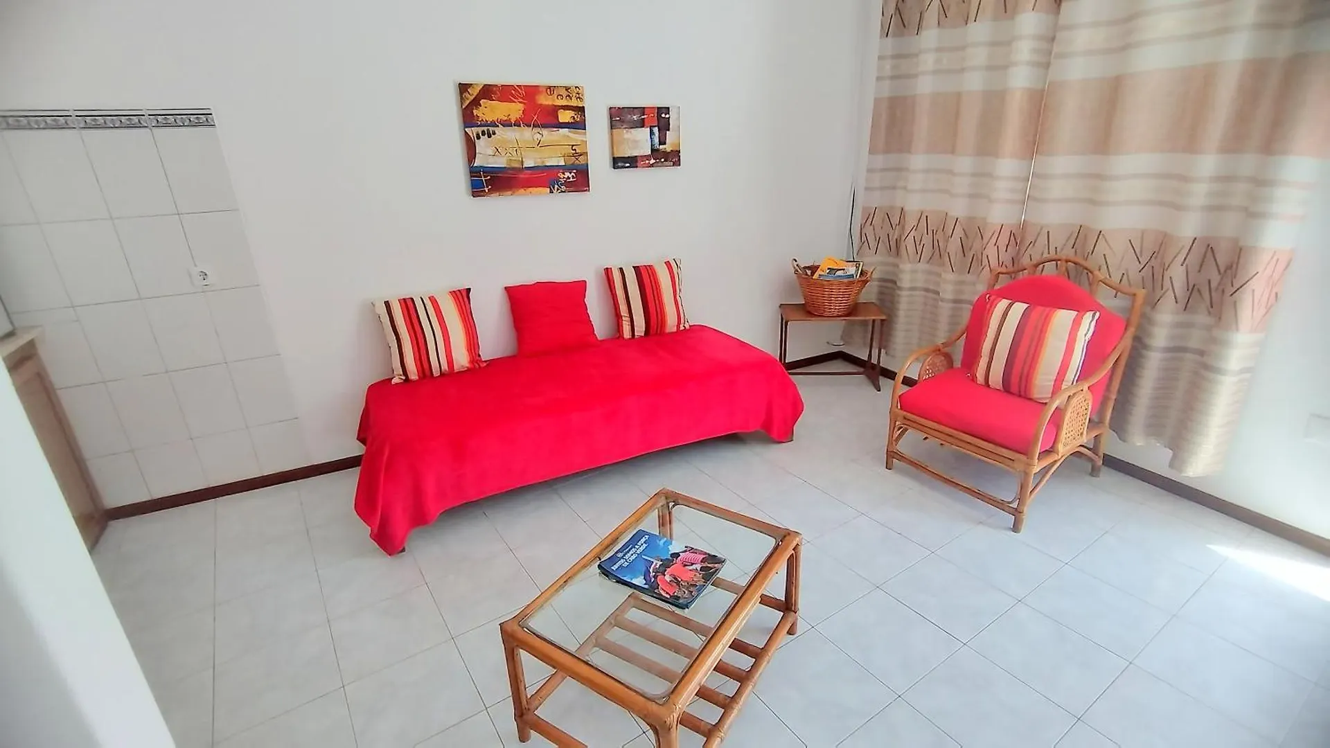 Belleview Residencial Restaurante Hotel Mindelo
