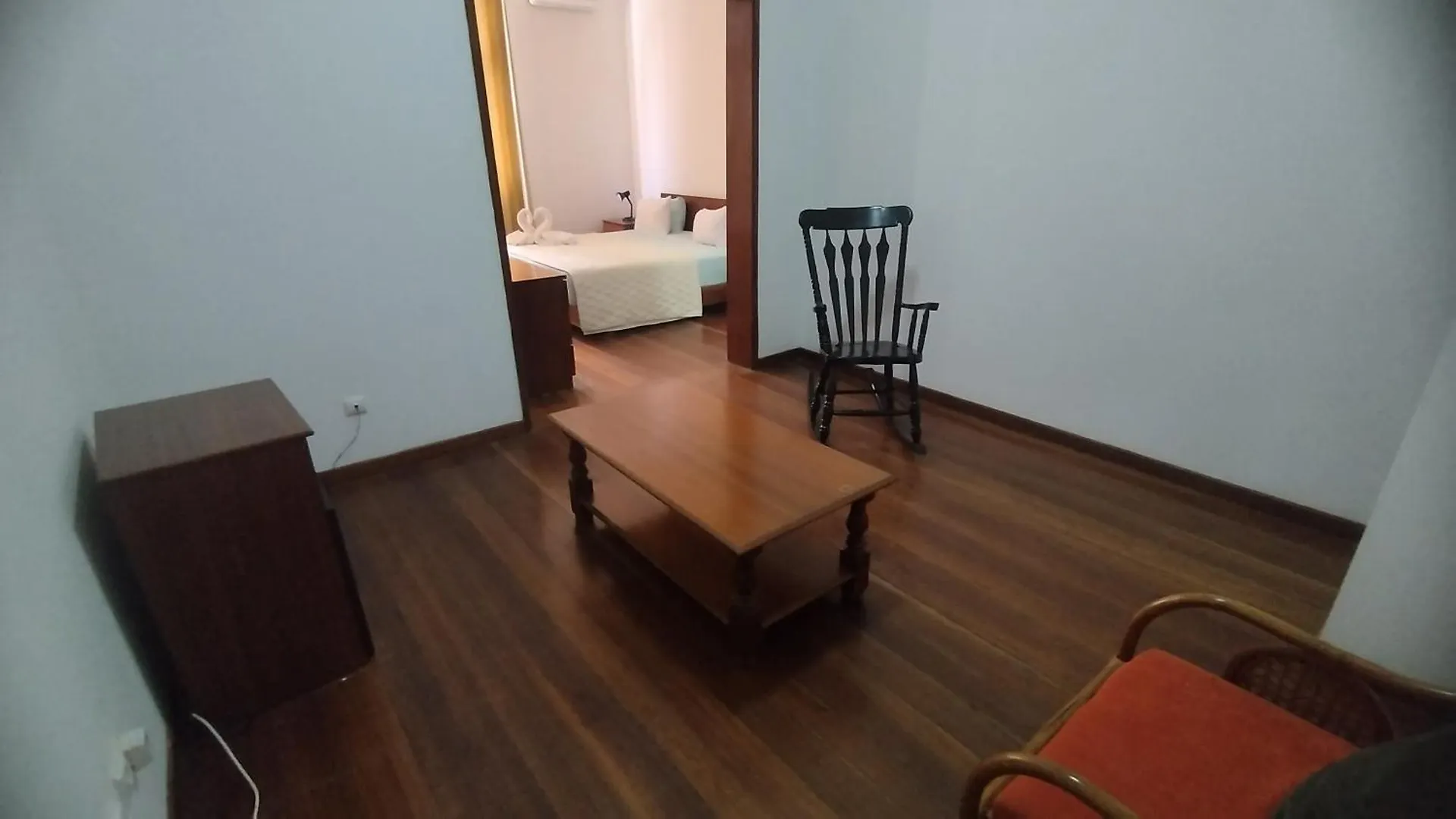 Belleview Residencial Restaurante Hotel Mindelo