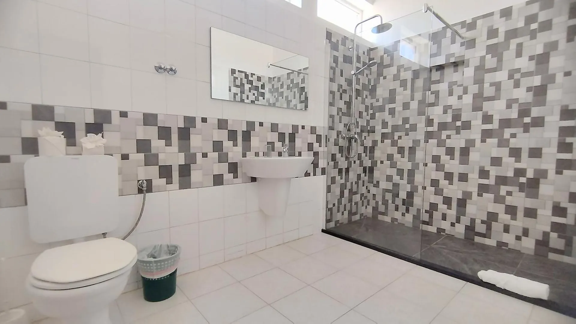 Belleview Residencial Restaurante Hotel Mindelo 0*,  Cape Verde
