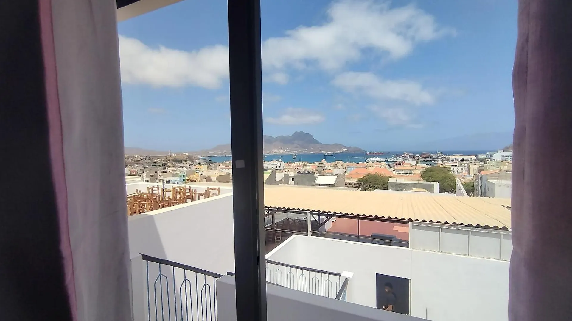 Belleview Residencial Restaurante Hotel Mindelo