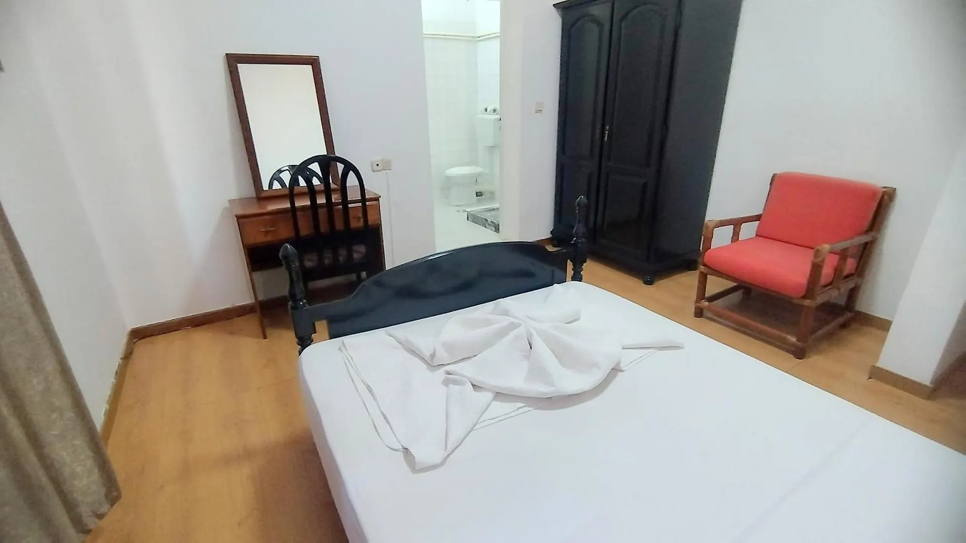 Belleview Residencial Restaurante Hotel Mindelo