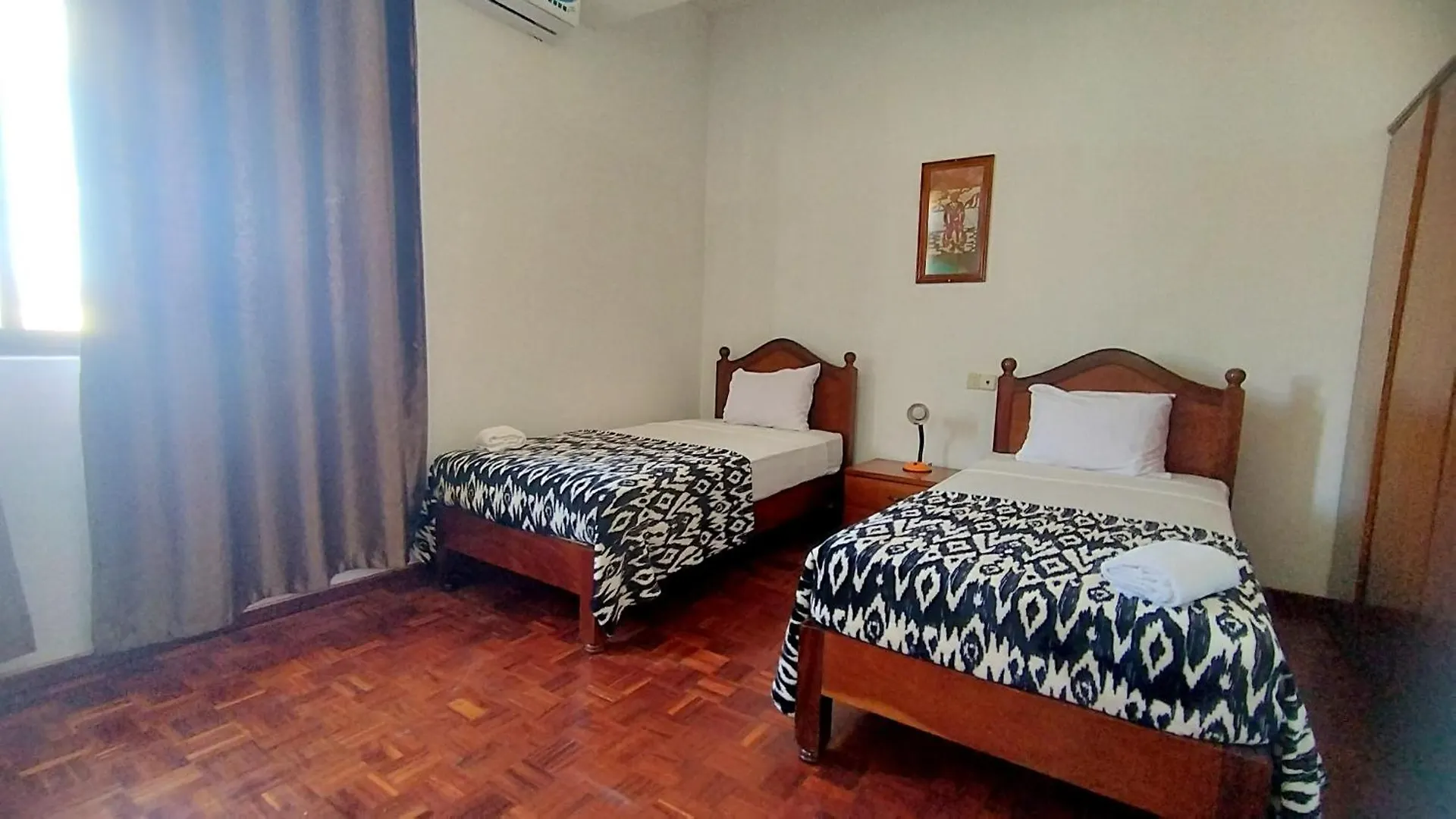 Belleview Residencial Restaurante Hotel Mindelo